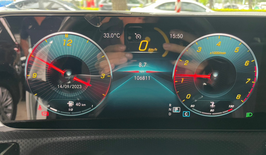 Mercedes Benz A250 2018 總代理